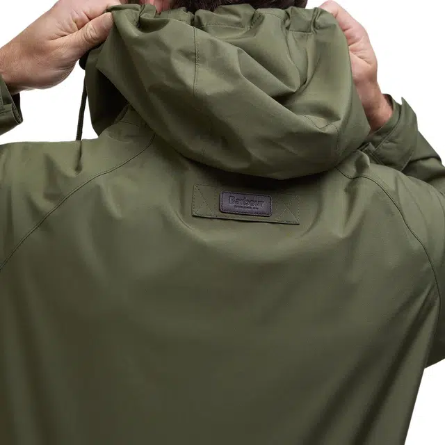 BARBOUR