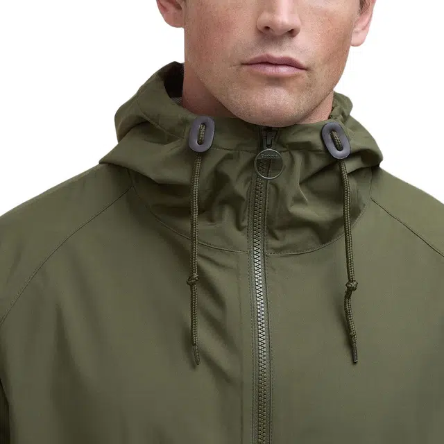 BARBOUR