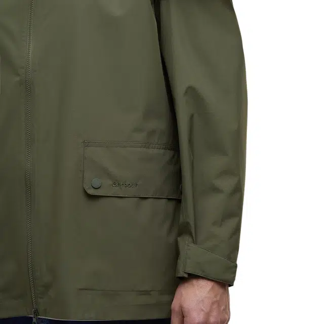 BARBOUR