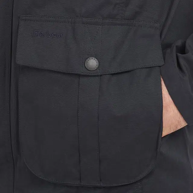 BARBOUR