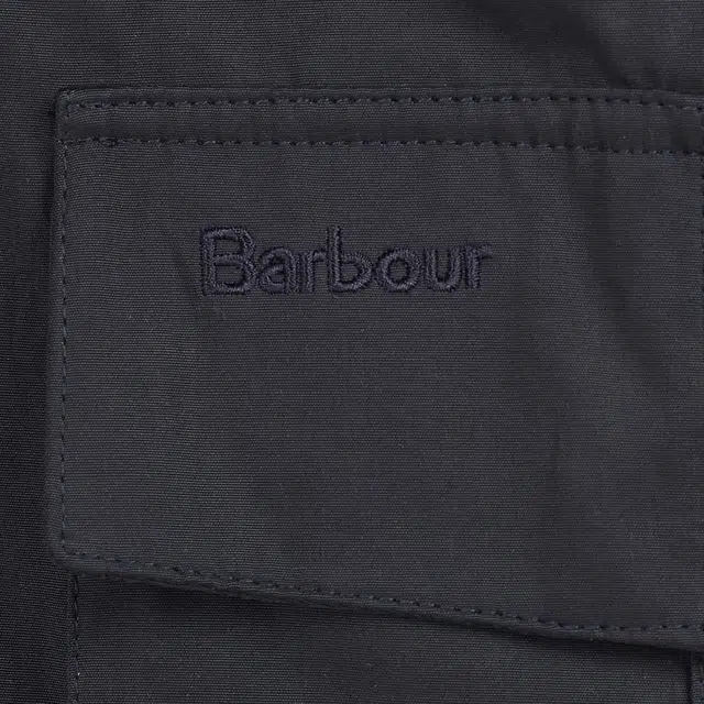 BARBOUR