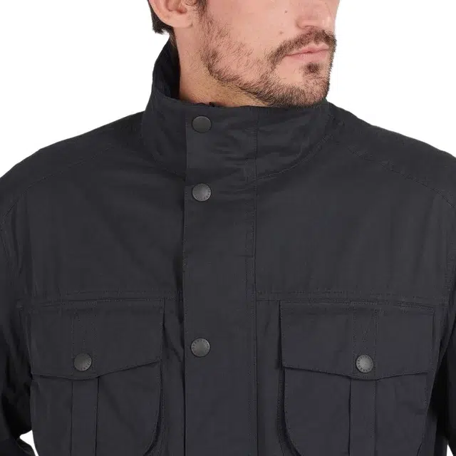 BARBOUR