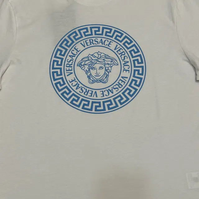 VERSACE SS25 T