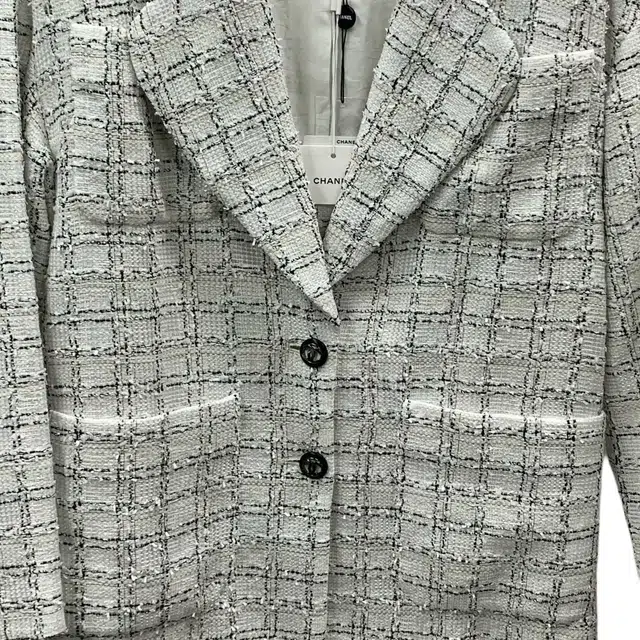 CHANEL 20P