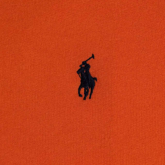 Polo Ralph Lauren FW24 Logo