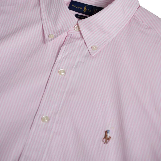 Polo Ralph Lauren SS24 Logo