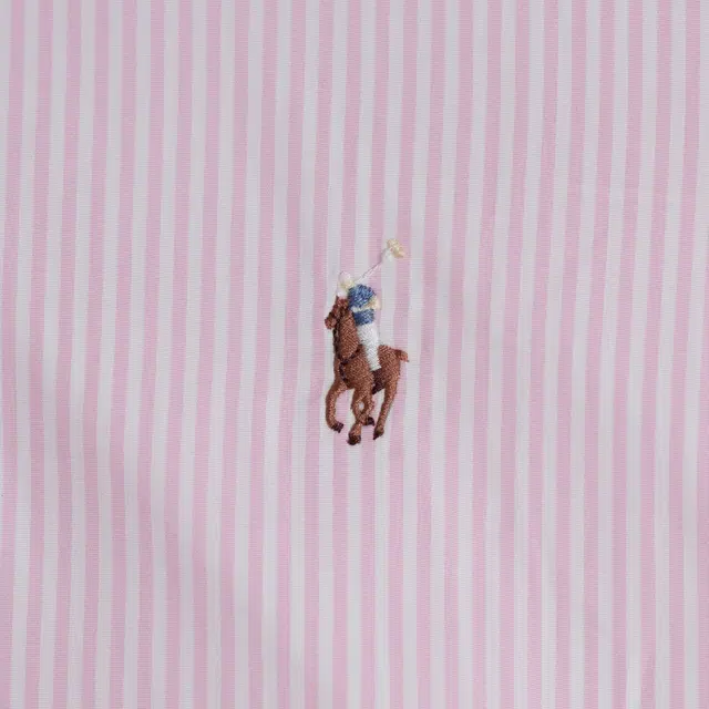 Polo Ralph Lauren SS24 Logo