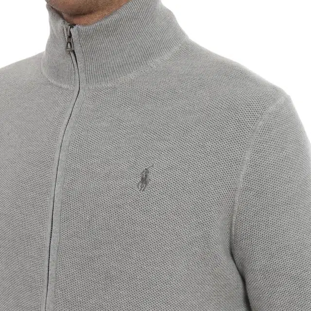 Polo Ralph Lauren SS25 Logo