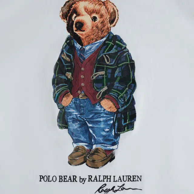 Polo Ralph Lauren SS24 T