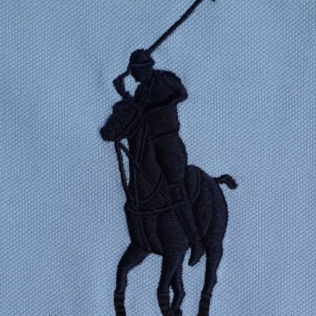 Polo Ralph Lauren SS24 LogoPolo