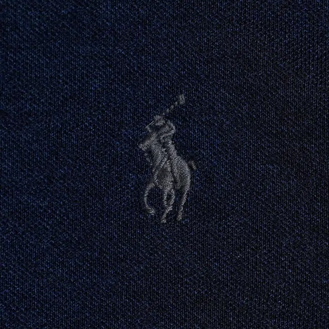 Polo Ralph Lauren SS24 LogoPolo
