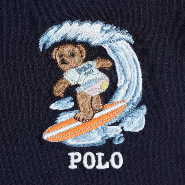 Polo Ralph Lauren SS24 T