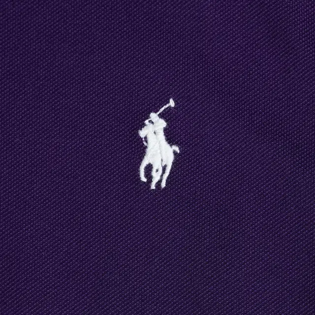 Polo Ralph Lauren SS24 LogoPolo