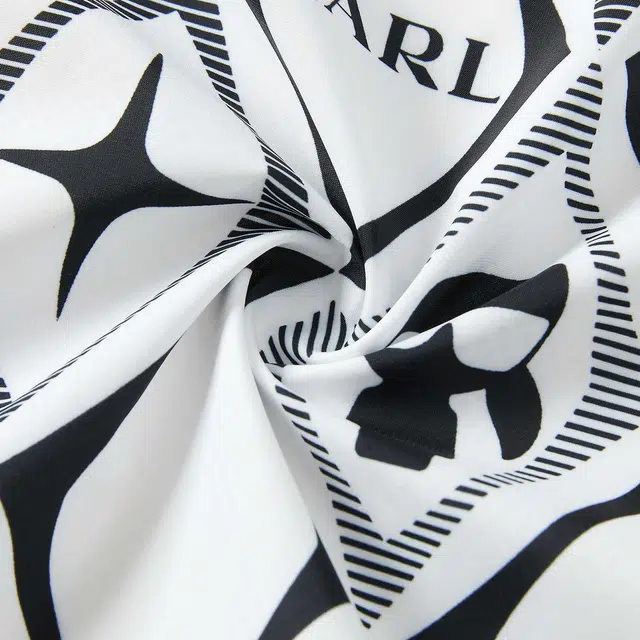 KARL LAGERFELD Logo