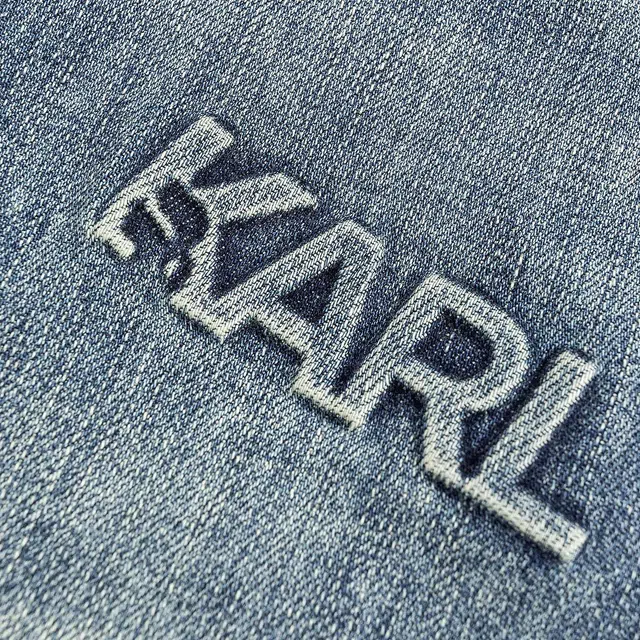 KARL LAGERFELD
