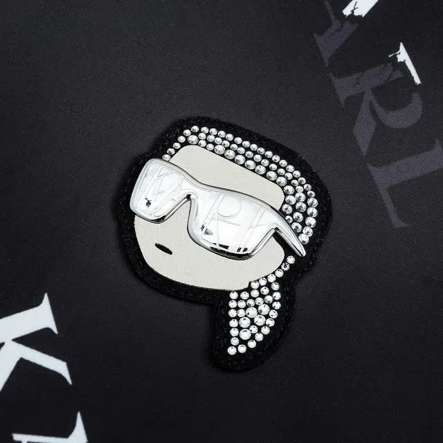 KARL LAGERFELD Logo