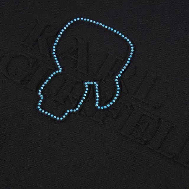 KARL LAGERFELD SS24 LogoT
