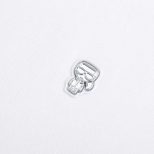 KARL LAGERFELD LogoPolo