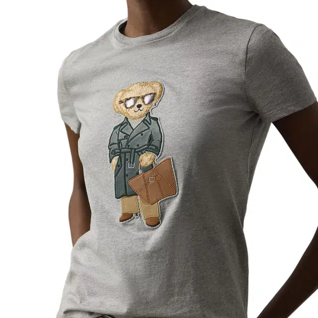 Ralph Lauren Collection FW25 T