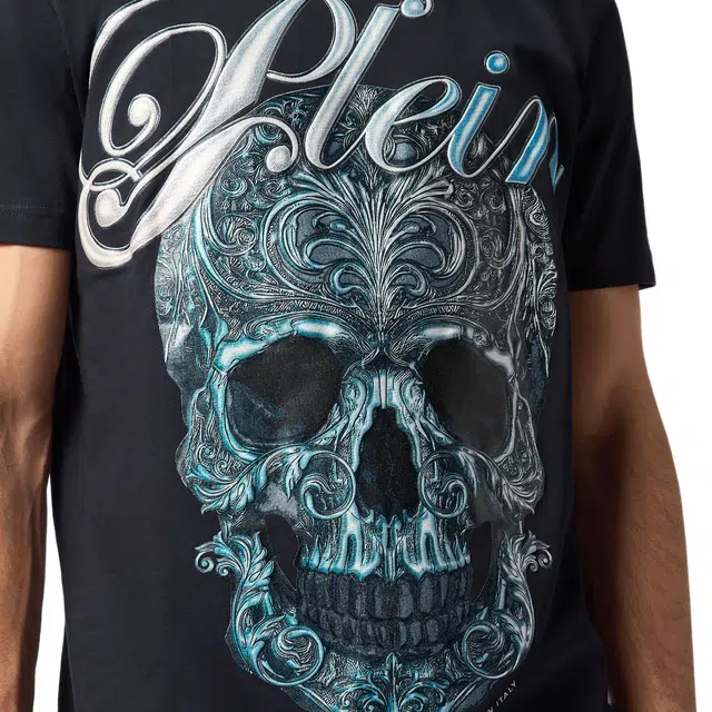 PHILIPP PLEIN SS25 T