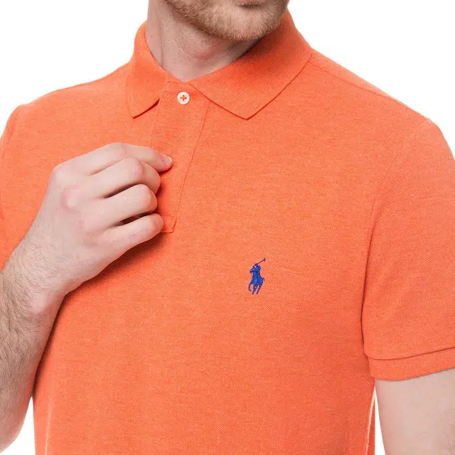 Polo Ralph Lauren LogoPolo