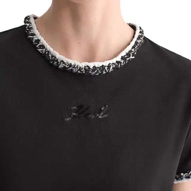 KARL LAGERFELD T
