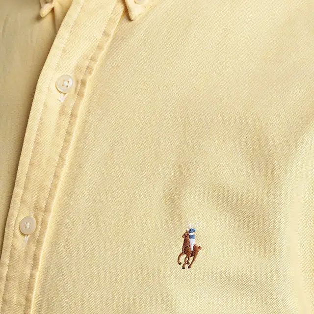 Polo Ralph Lauren Logo