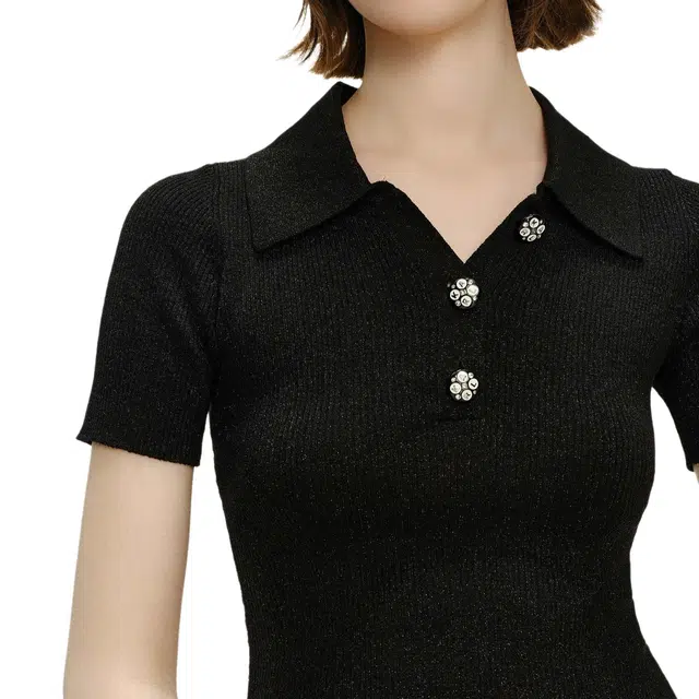 KARL LAGERFELD Polo