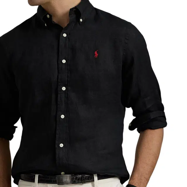 Polo Ralph Lauren SS25 Logo
