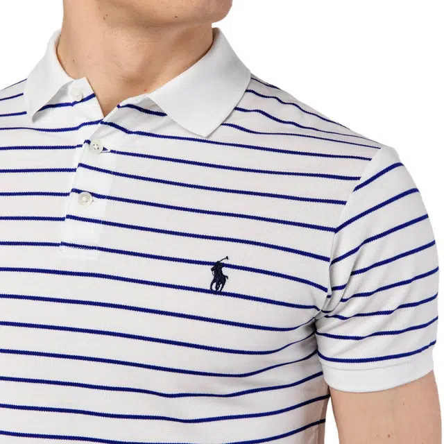 Polo Ralph Lauren SS24 LogoPolo