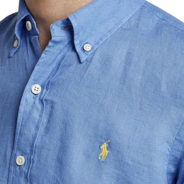 Polo Ralph Lauren SS25 Logo