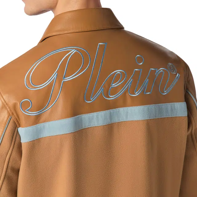 PHILIPP PLEIN Logo