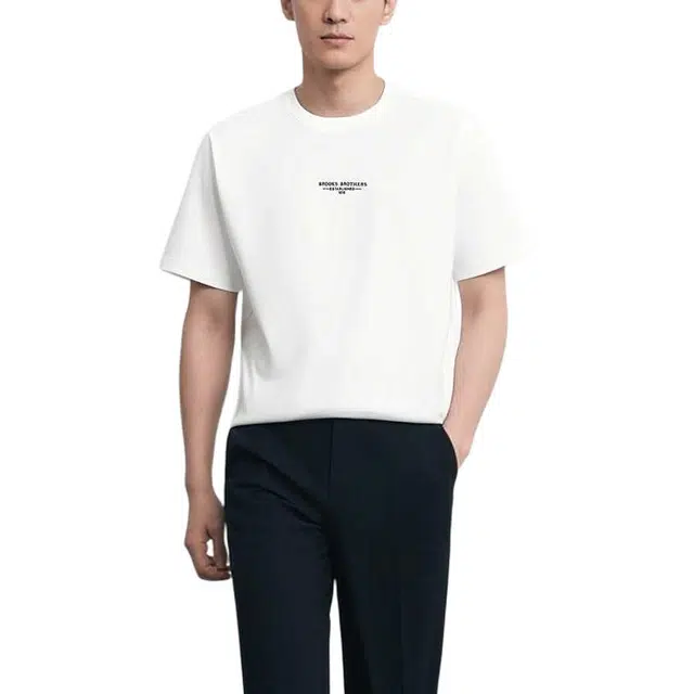 BROOKS BROTHERS SS25 LogolT