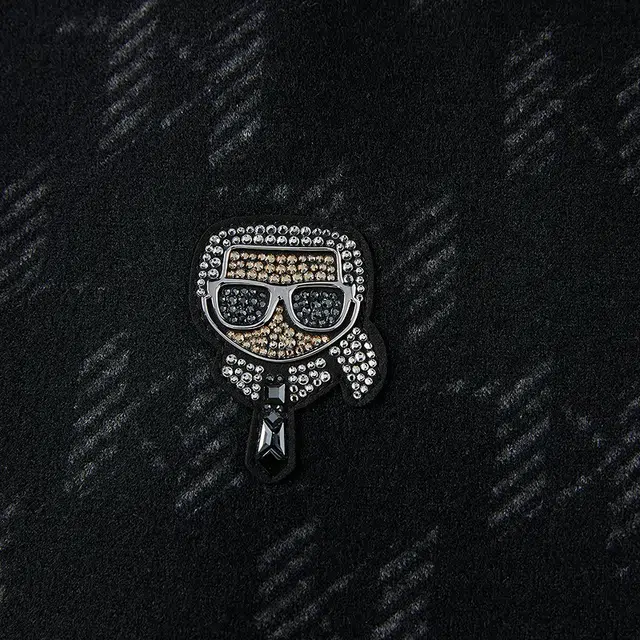 KARL LAGERFELD