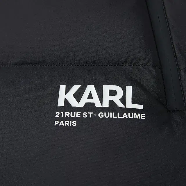 KARL LAGERFELD Logo