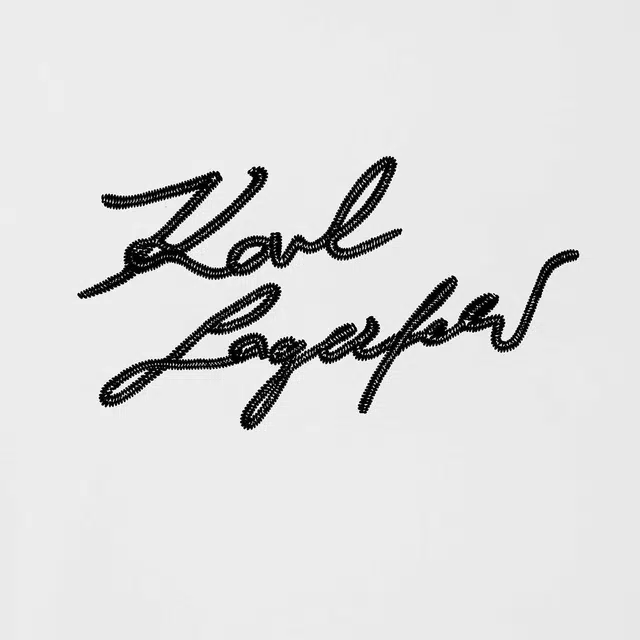 KARL LAGERFELD LogoT