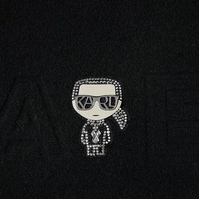 KARL LAGERFELD Logo