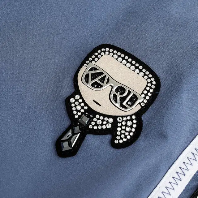 KARL LAGERFELD Logo