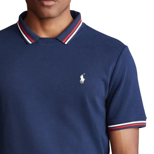 Polo Ralph Lauren SS24 Logo