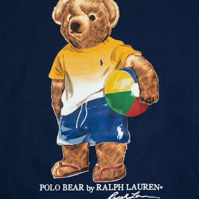 Polo Ralph Lauren T