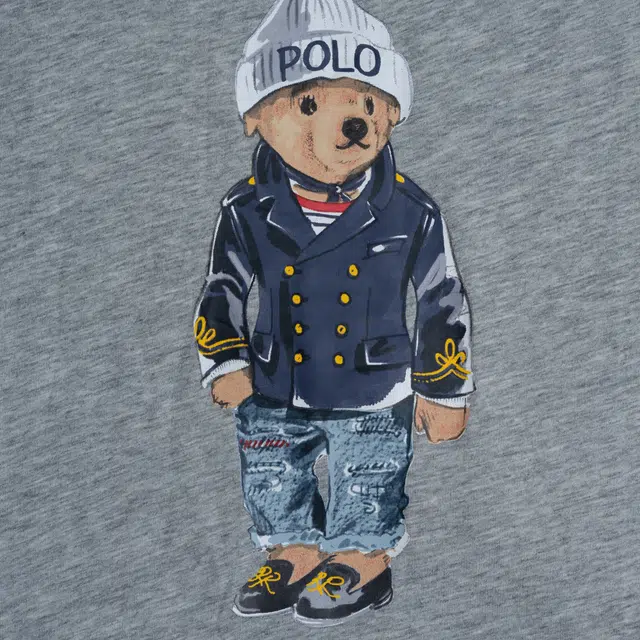 Polo Ralph Lauren T