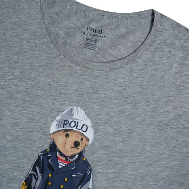 Polo Ralph Lauren T