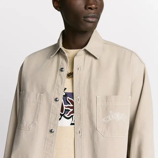 DIOR Lewis Hamilton FW25