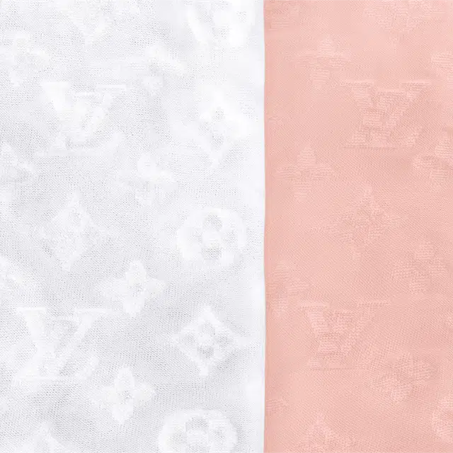 LOUIS VUITTON MonogramLogo