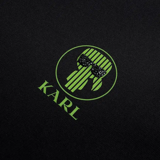 KARL LAGERFELD T