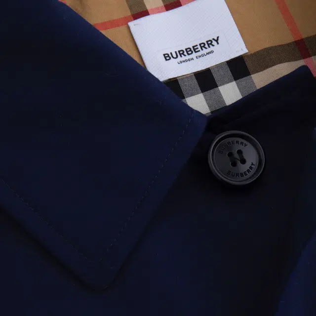 Burberry SS25