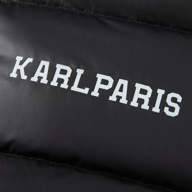 KARL LAGERFELD