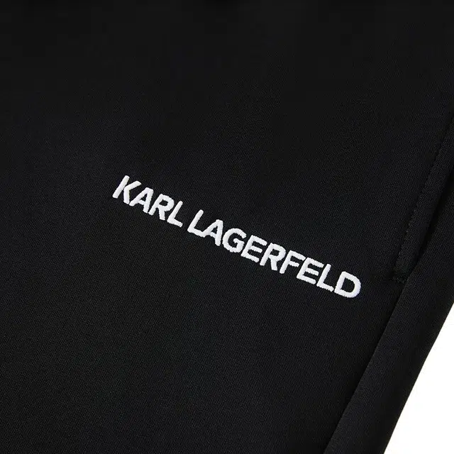 KARL LAGERFELD