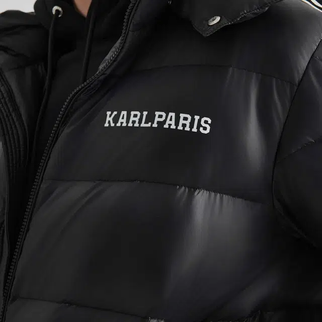 KARL LAGERFELD