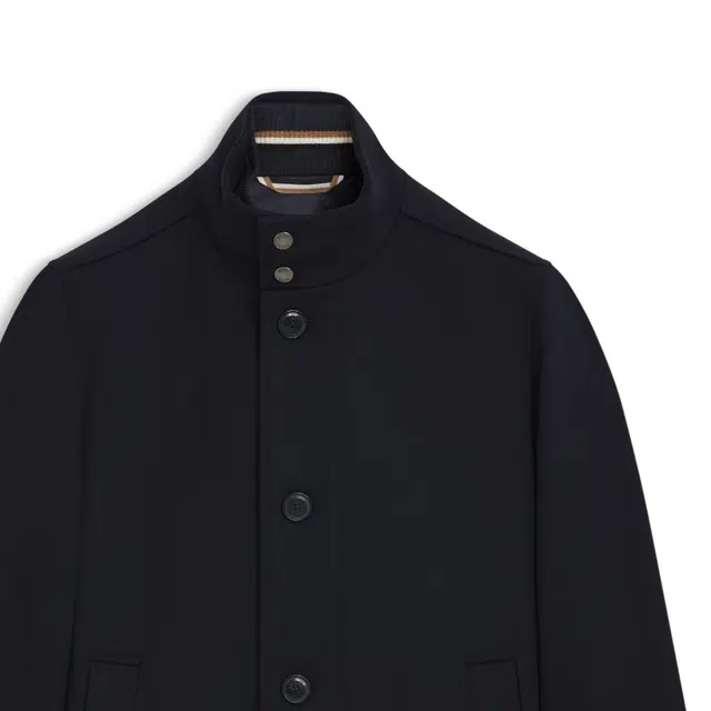 HUGO BOSS